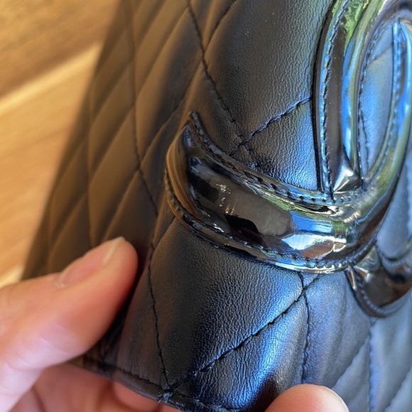 Chanel Cambon Planner/Notebook Cover - Picture 11 of 16